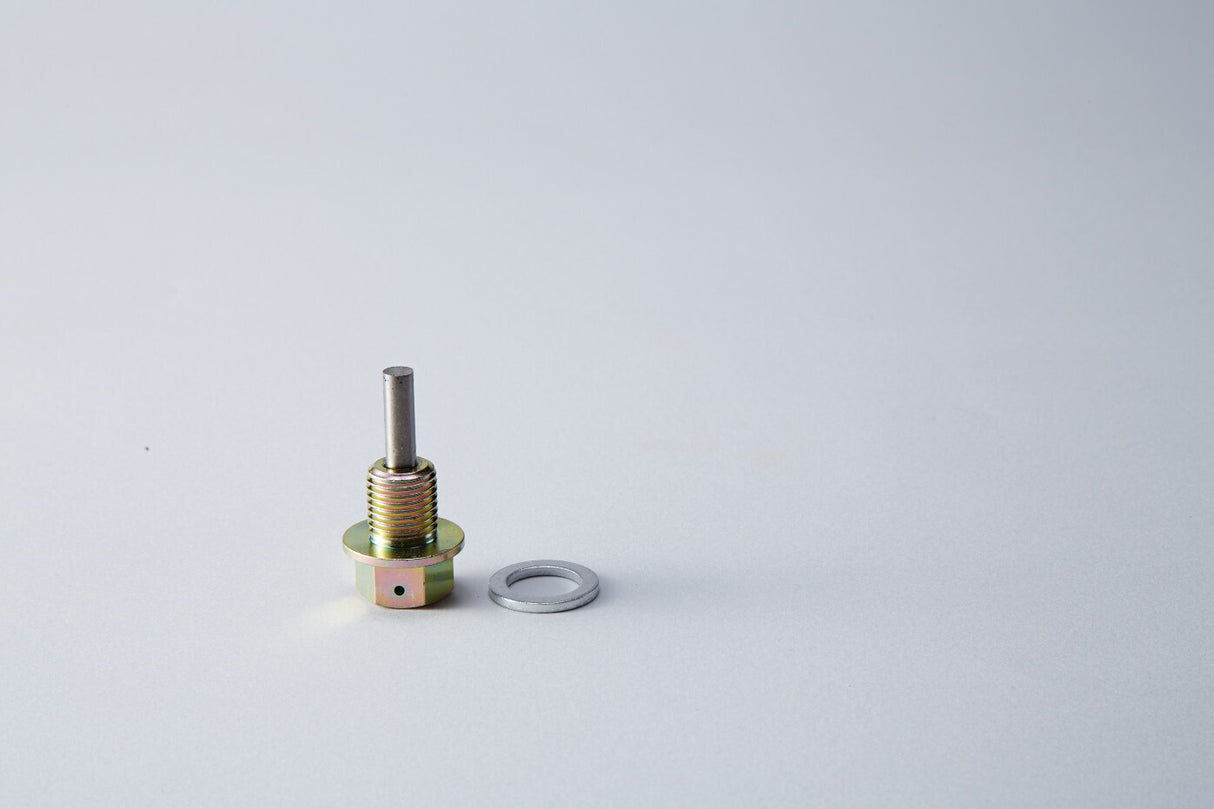 Spoon Sports Magnetic Engine Drain Bolt ALL-90009-001 | Pro Speed Racing