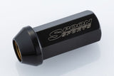 Spoon Sports Chromoly Steel Wheel Nut Set M14x1.5 ALL-90304-C14 | Pro Speed Racing