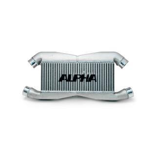 AMS Alpha Performance Front Mount Intercooler Kit