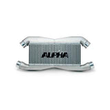 AMS Alpha Performance Front Mount Intercooler Kit