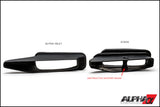 AMS Alpha Performance Carbon Fibre Air Duct & Air Box Lid
