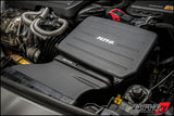 AMS Alpha Performance Carbon Fibre Air Duct & Air Box Lid