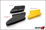AMS Alpha Performance Carbon Fibre Air Duct & Air Box Lid