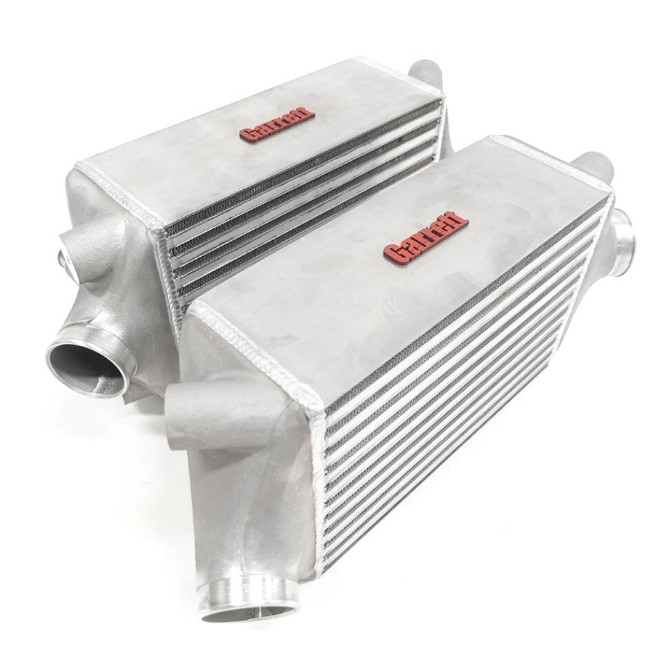 AMS Alpha Performance Intercooler System