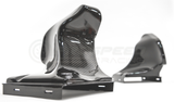 AMS Alpha Performance Intercooler System - Porsche Carrera 991.2 ALP.26.09.0001-1