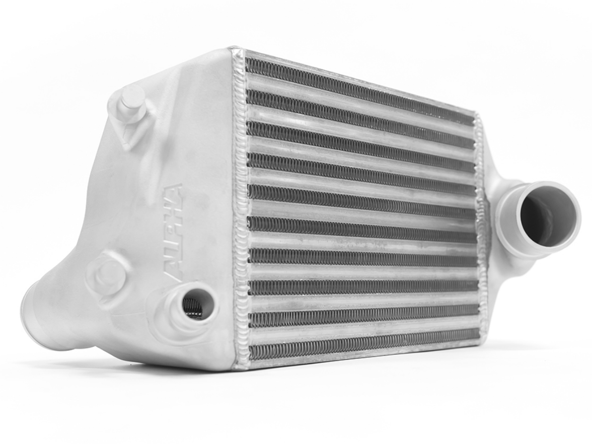 AMS Alpha Performance Intercooler System