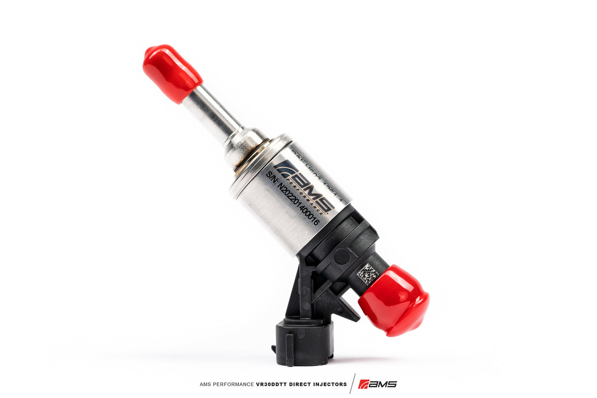 AMS Performance Stage 1 Injectors Set of 6