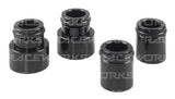 Raceworks Lower Injector Mounting Boss 4PK