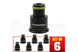 Raceworks Injector Extension Top Hat