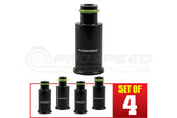 Raceworks Injector Extension Top Hat