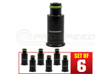 Raceworks Injector Extension Top Hat