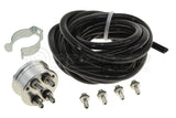 Raceworks Multi Port 1/8" NPT MAP Sensor Collector Kit