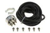 Raceworks Multi Port 1/8" NPT MAP Sensor Collector Kit