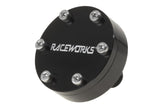 Raceworks AN-8 ORB Fuel Pulsation Damper
