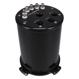 Raceworks Triple Pump Fuel Surge Tank