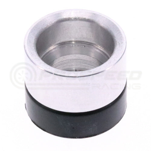 Raceworks Lower Injector Adaptor & Seal Suit Bosch EV14 - Honda Civic/Integra (B Series) ALY-075