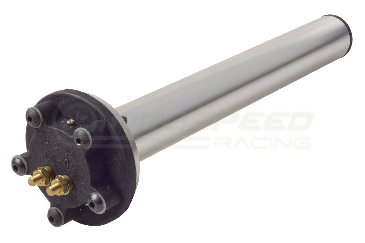 Raceworks Fuel Level Sender Unit For Fuel Cell ALY-080 | Pro Speed Racing