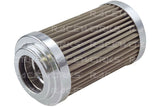 Raceworks Replacement Fuel Filter Element - Suit 140mm Housing