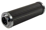 Raceworks Replacement Fuel Filter Element - Suit 200mm Housing ALY-082-L | Pro Speed Racing