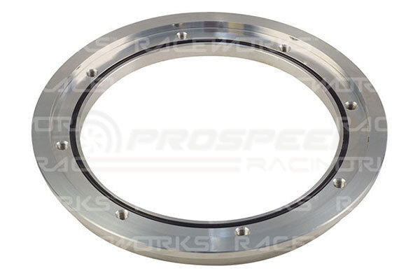 Raceworks Aluminium Weld Ring With O-Ring - Suits ALY-086BK ALY-085-A ...