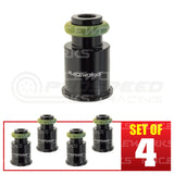 Raceworks Injector Extension Top Hat