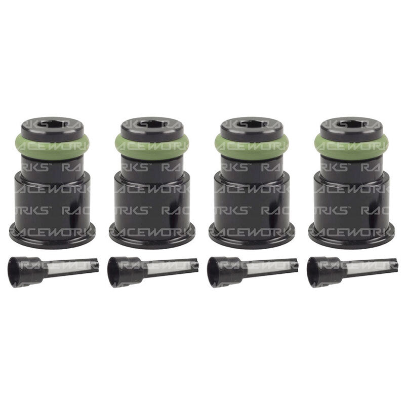 Raceworks Injector Extension Top Hat