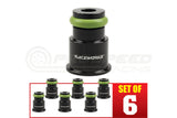 Raceworks Injector Extension Top Hat