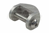 Raceworks Fuel Rail Extrusion Clevis Mount ALY-112 | Pro Speed Racing
