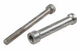 Raceworks Universal Alloy Fuel Rail Post