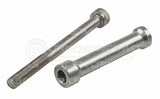 Raceworks Universal Alloy Fuel Rail Post ALY-113 | Pro Speed Racing