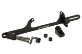 Raceworks 4500 Carby Throttle Cable Bracket