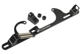 Raceworks 4150 Carby Throttle Cable Bracket