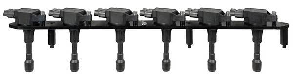 Raceworks Ignition Coil Bracket Only for Hitachi R35 Coils