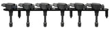 Raceworks Ignition Coil Bracket Only for Hitachi R35 Coils
