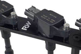 Raceworks Ignition Coil Bracket Only for Hitachi R35 Coils
