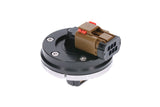 Raceworks 6 Pin Electrical Bulkhead Bolt On Kit