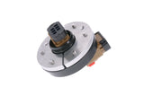 Raceworks 6 Pin Electrical Bulkhead Bolt On Kit