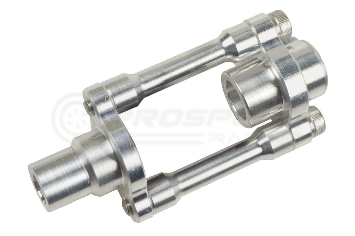 Raceworks Weld On Injector Mount