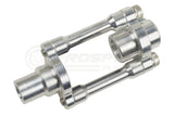 Raceworks Weld On Injector Mount