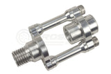 Raceworks Screw On Injector Mount
