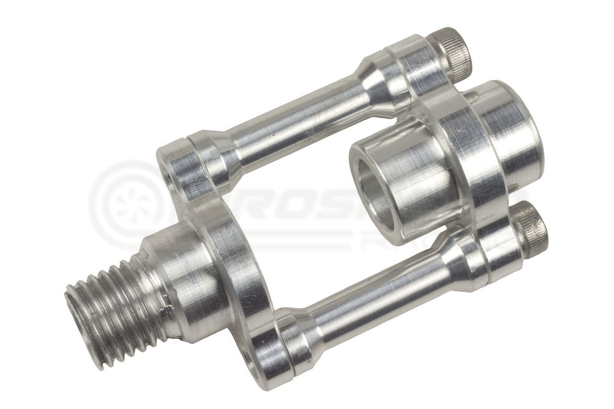 Raceworks Screw On Injector Mount