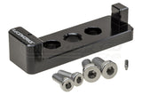 Raceworks Ethanol Flex Sensor Billet Mount - Suit FSA-023 ALY-151BK | Pro Speed Racing