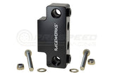 Raceworks Multi Port 1/8" NPT Pressure Sensor Block