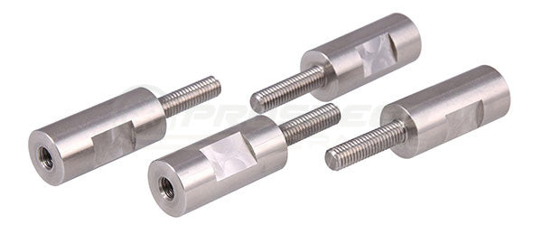 Raceworks Coil Pack Mounting Expansion Kit Suit Additional 2 LS Coil Packs ALY-185 | Pro Speed