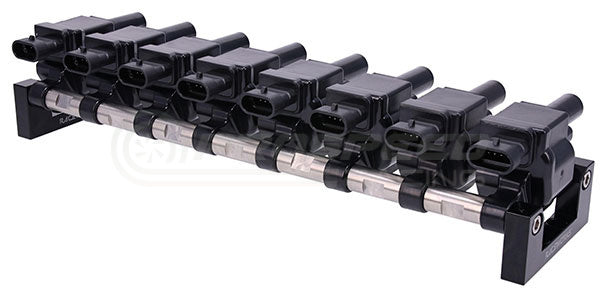 Raceworks Coil Pack Mounting Expansion Kit Suit Additional 2 LS Coil Packs