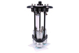 Raceworks Fuel Cell Fuel Pump Hanger with Filler to suit Single/Twin/Triple Pump