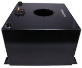 Raceworks Fuel Cell Flat Bottom with Internal Baffles - 38L (10 Gallon)