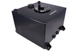 Raceworks Fuel Cell Flat Bottom with Internal Baffles - 57L (15 Gallon)