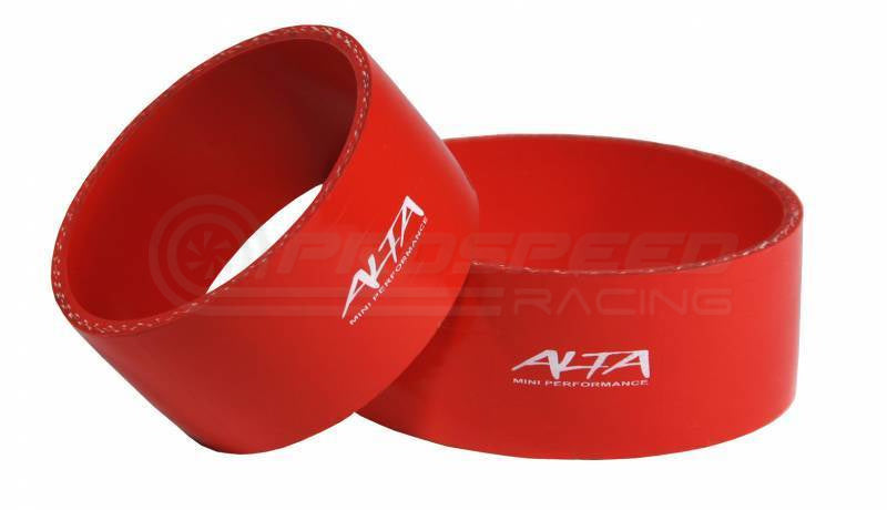 Alta Performance Intercooler Couplers Mini Cooper R50/R32/R53 (Inc Cooper S/JCW) AMP-ENG-303