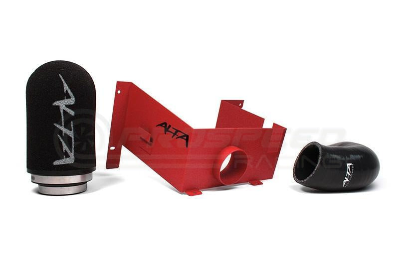 Alta Performance Intake System Mini Cooper R50/R32/R53 (Inc Cooper S/JCW) AMP-INT-201